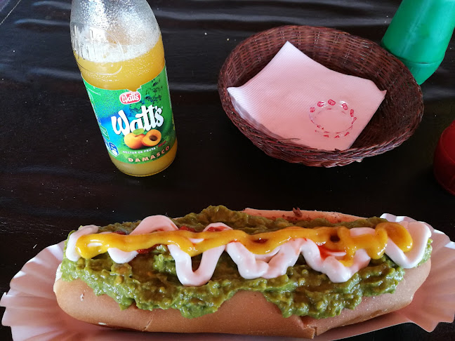 Opinii despre Donde Juanita în La Cisterna - Gastronomía y hostelería