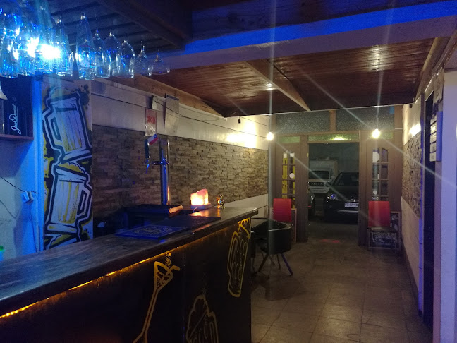 Fábrica de Pizza - Providencia