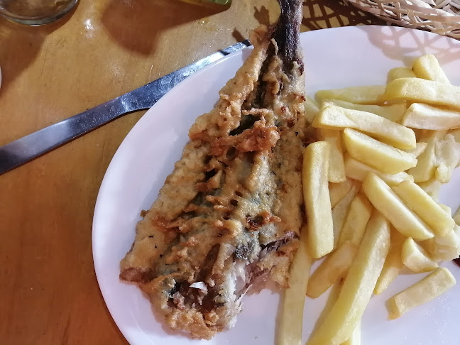 Puertomadero Restaurant - Gastronomía y hostelería