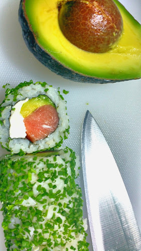 SushiDream & Cevichería - Gastronomía y hostelería