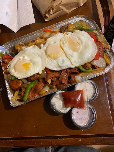 EXCLUSIVO PARA TI HOSPICIO