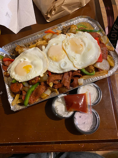 EXCLUSIVO PARA TI HOSPICIO