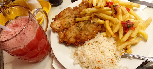 Restorán Puerto Serena