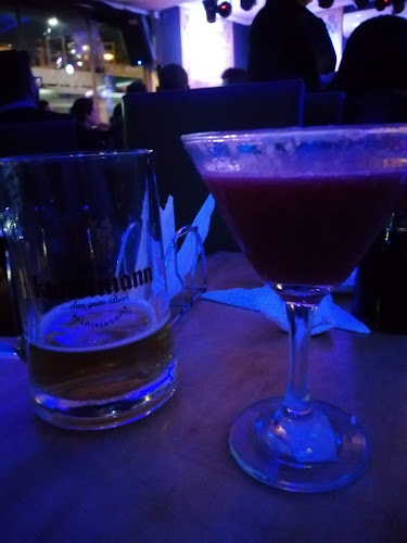 Comments and reviews of Zaperoko Resto-Bar