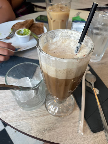 BEPPO Bistró, Café - Gastronomía y hostelería