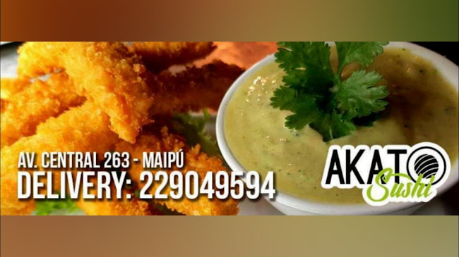 Akato Sushi