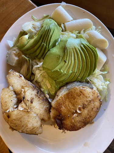 Comments and reviews of El Galeón