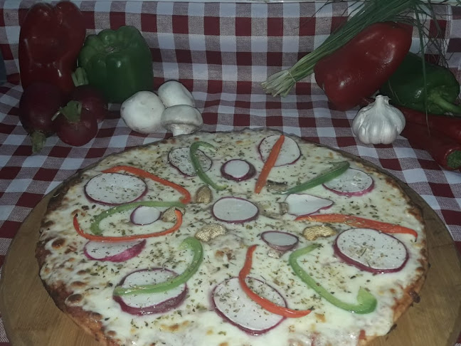 Reviews of PIZZERIA DON CHEE in Maipú - Gastronomía y hostelería