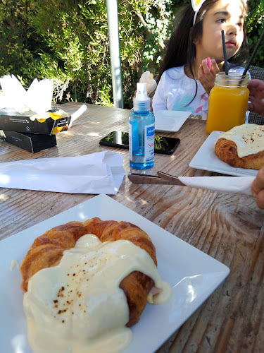 Av. 21 de Mayo 2060-2098, Quillota, La Cruz, Valparaíso