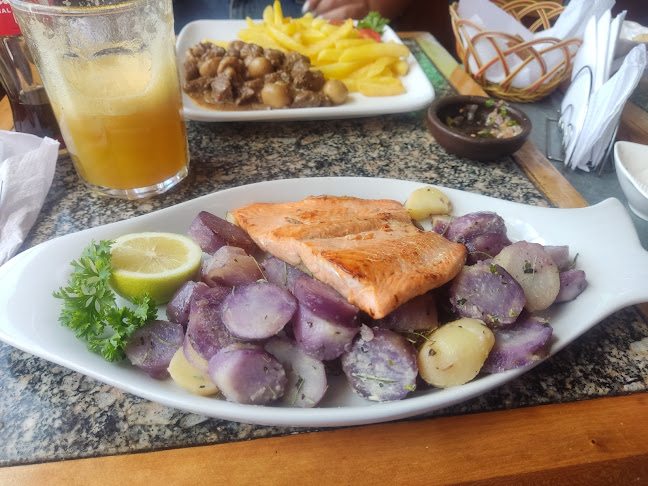 carretera 5 sur km 9, Ancud