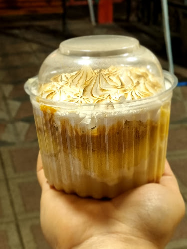 CHARLOTTE LONTUÉ - Lontue