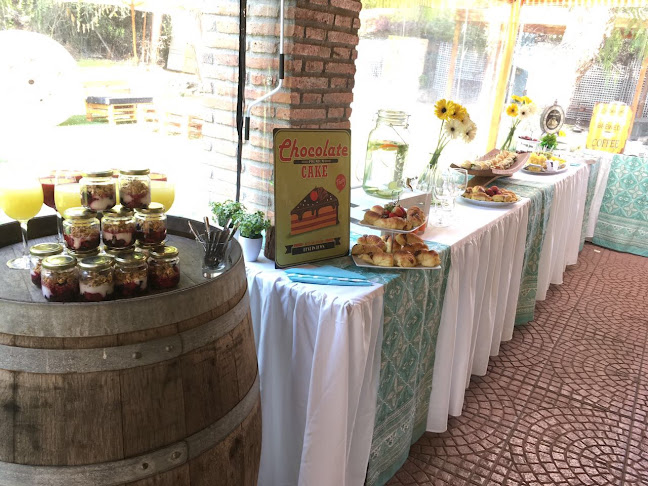 Comentarii opinii despre Chefs and catering Banquetería y producción de eventos