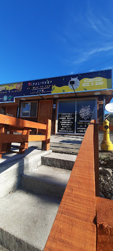 Simplemente Sushi & Pizza - Villarrica