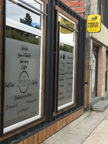 Opinii despre PATACHIC58 în Natales - Gastronomía y hostelería