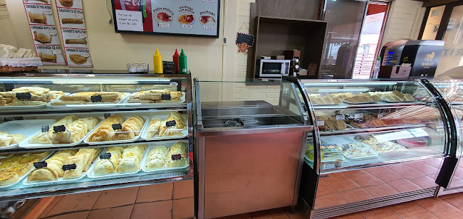 Delicias Mayvel La Serena