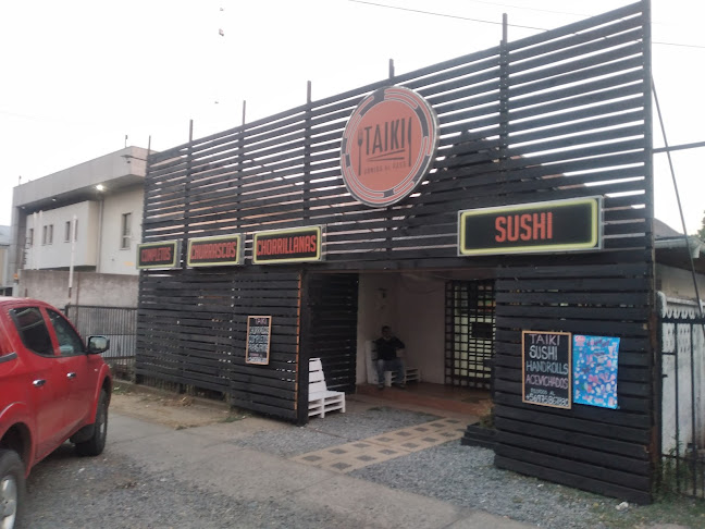 Opinii despre Taiki comida al paso în Biobío - Gastronomía y hostelería