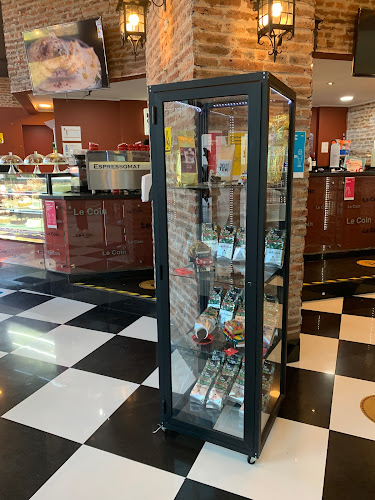 Le Coin Cafe & Bistro Mall Plaza Copiapo - Gastronomía y hostelería