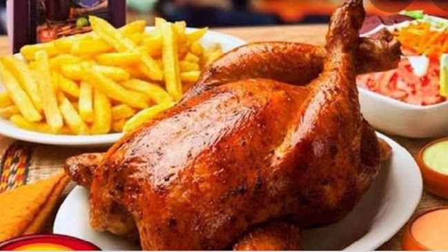 Oasis del Sabor Comida al Paso