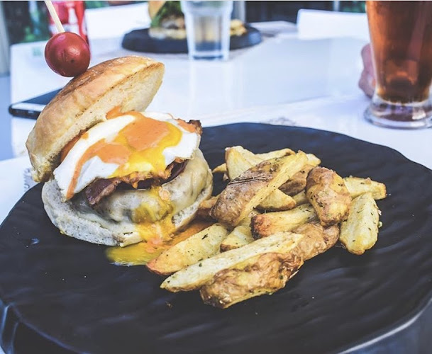 Reviews of The Hills Restobar in Viña del Mar - Gastronomía y hostelería