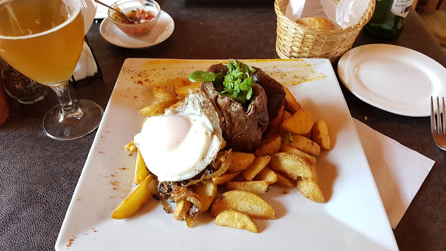 Oliva´s Restaurante