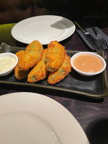 Alonso de Córdova 4236, 7630504 Vitacura, Región Metropolitana