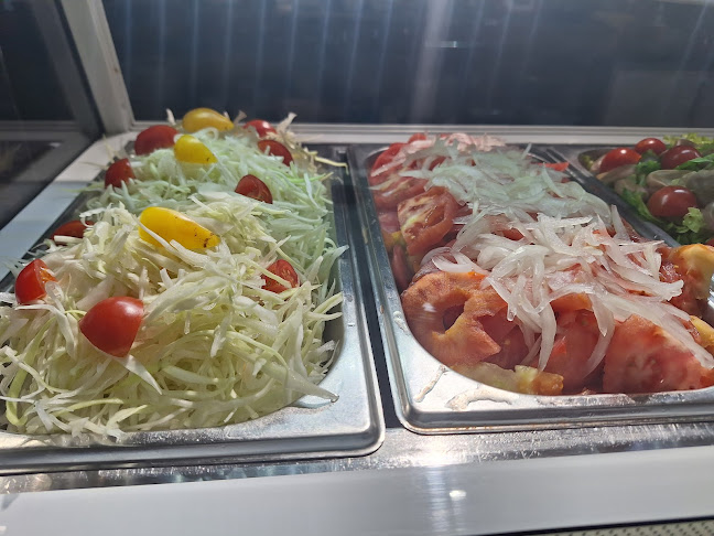 Opinii despre Manquehue Centro în Cañete - Gastronomía y hostelería