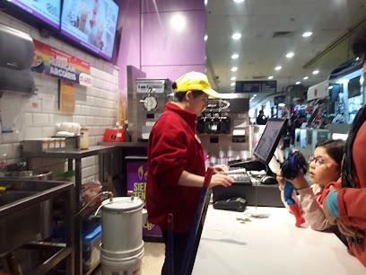 Gelateria Doggis