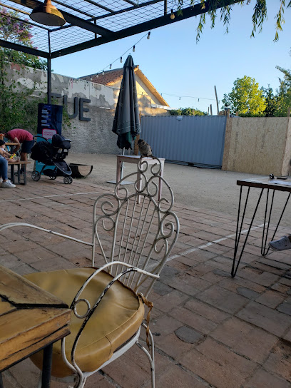 Amaranto Cafe