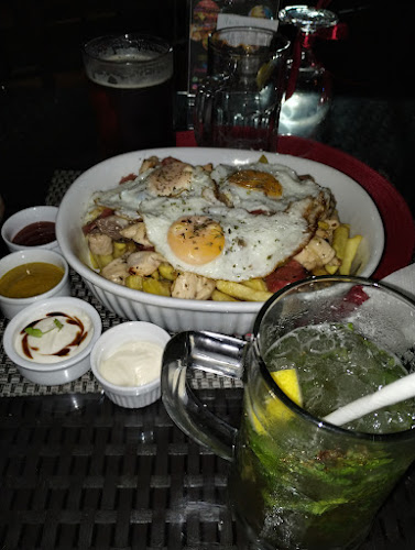 Indómito Restobar - Gastronomía y hostelería