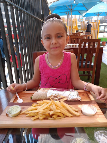 Álvarez 102, 2580042 Viña del Mar, Valparaíso