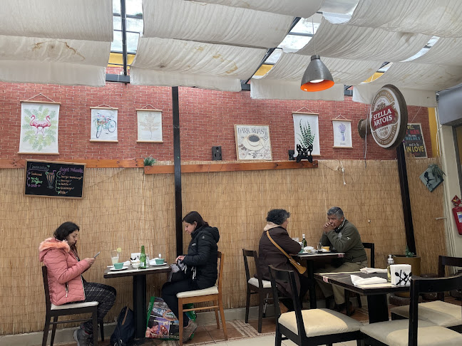 Comments and reviews of Mostaza Restobar