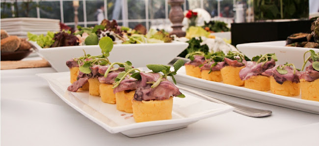 Luz Maria Varas Banqueteria