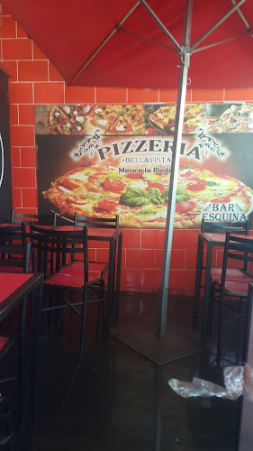 Bar Esquina - Bella Vista - Gastronomía y hostelería