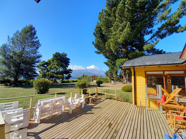 Restaurant Rincón de la Ensenada