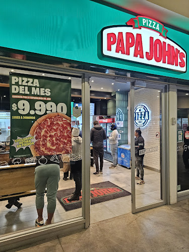 Comentarii opinii despre Papa Johns Pizza