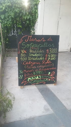 Opinii despre Masas ConCon în Concón - Gastronomía y hostelería