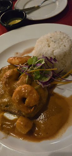 Alto Ají Seco - Gastronomía y hostelería