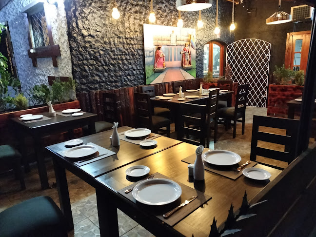 Avenida Vicuña Mackenna 3473 (-33.6115504, 70 8977447, 9750000 Penaflor, Región Metropolitana