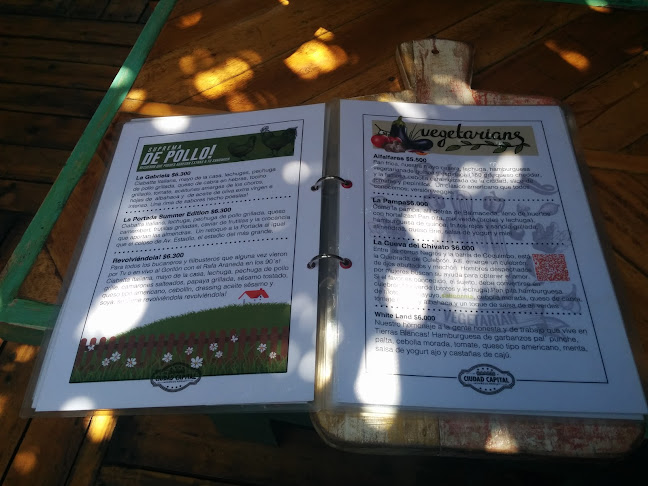 Av. Gabriel González Videla 1968, 1700000 La Serena, Coquimbo