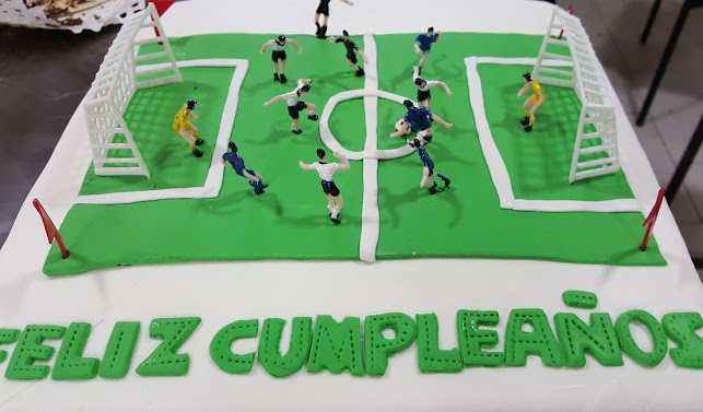 Pastelería y Cafetería Dolce Nonna - Gastronomía y hostelería