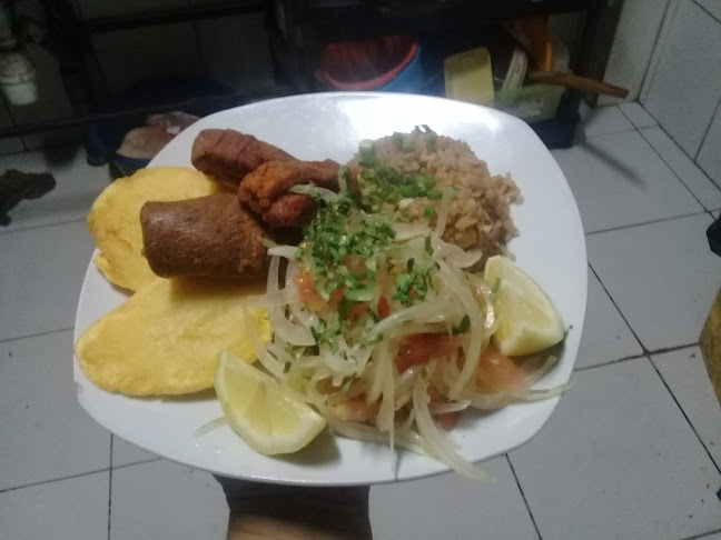 Restaurante Ta Piola