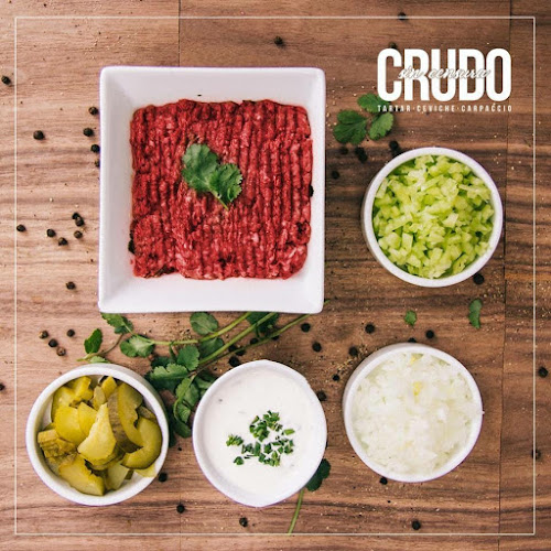 Crudo Sin Censura - Providencia - Gastronomía y hostelería