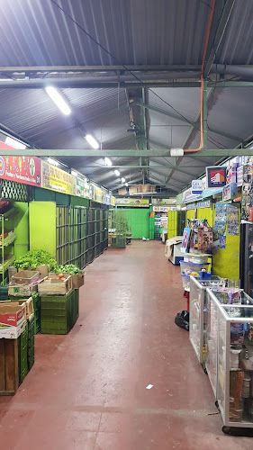 Comments and reviews of Mercado Centenario