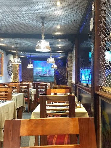 Seafood Patagonia - Gastronomía y hostelería