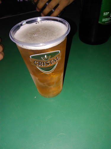 Opinii despre Ele Bar în Valparaíso - Gastronomía y hostelería