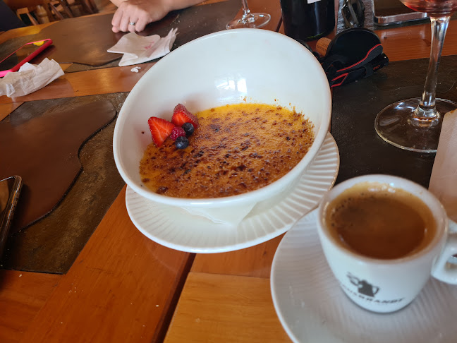 Parrilla Candil SteakHouse Colchagua - Santa Cruz