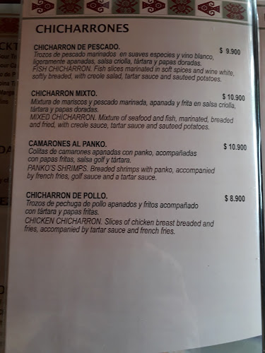 La Casita de Barreales - Gastronomía y hostelería