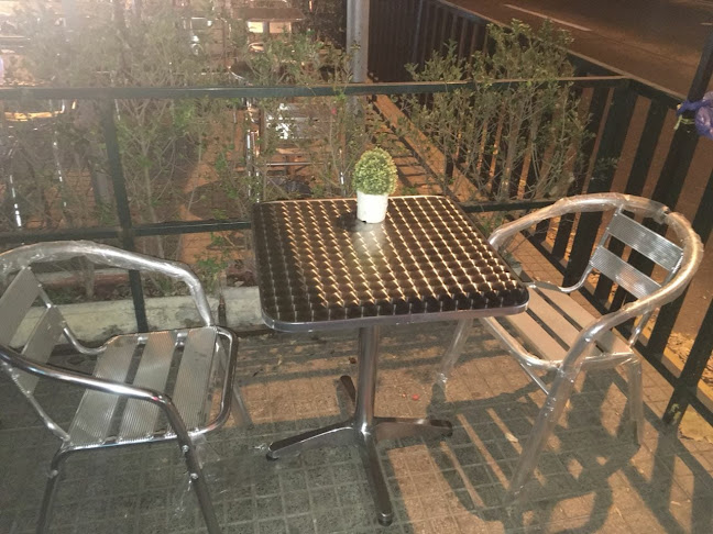 Reviews of Café Prix in Ñuñoa - Gastronomía y hostelería