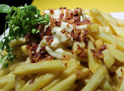 Bar Surreal Open Times