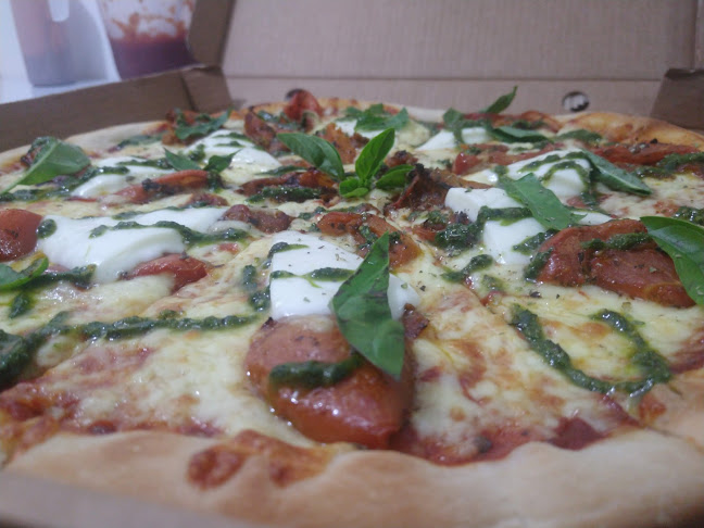 Opinii despre Planeta Pizza concon în Quilpué - Gastronomía y hostelería